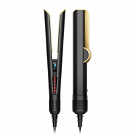 Выпрямитель Dyson Airstrait HT01 Onyx/Gold (Золото/Оникс)