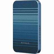 Внешний аккумулятор Pitaka Power Bank Qi2 Moonrise