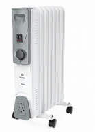 Масляный обогреватель Royal Clima ROR-S7-1500M