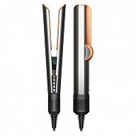 Выпрямитель Dyson Airstrait HT01 Nickel/Cooper (Никель/Медный)