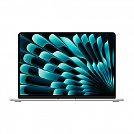 Ноутбук Apple MacBook Air 13 M3 (2024) Silver (Apple M3 8-CPU/13.6/16Gb/1Tb/10-GPU)