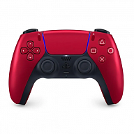 Беспроводной геймпад Sony DualSense для Sony PS5 Volcanic Red (Красный)