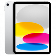 Планшет Apple iPad 11 A16 (2025) 256Gb Wi-Fi Silver (Серебристый)
