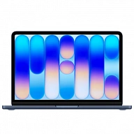 Ноутбук Apple MacBook Neo 13 A18 (2026) Indigo (Apple A18 Pro 6-CPU/13.0/8Gb/256Gb/5-GPU) MHFF4