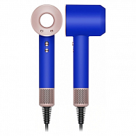 Фен Dyson Supersonic HD15 Blue/Blush (Голубой/Розовый)