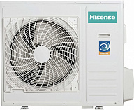 Внешний блок мульти сплит-системы на 5 комнат Hisense Free Match AMW5-36U4RQC LP