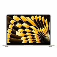 Ноутбук Apple MacBook Air 15 M5 (2026) Starlight (Apple M5 10-CPU/15.3/24Gb/1Tb/10-GPU) MDVF4