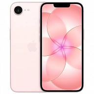 Смартфон Apple iPhone 17e 256GB Soft Pink (Розовый) eSIM