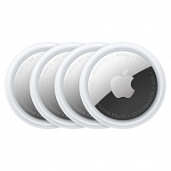 Трекер/метка Apple AirTag 2 (4 штуки) (MFE94)