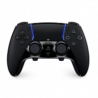 Беспроводной геймпад Sony DualSense Edge для Sony PS5 (Черный)