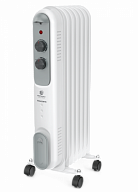 Масляный обогреватель Royal Clima ROR-P7-1500M