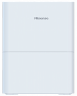 Бытовой осушитель воздуха Hisense DH-12S4GLU00