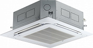 Кассетная VRF система Lg ARNU09GTRB4
