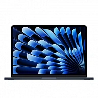 Ноутбук Apple MacBook Air 15 M5 (2026) Midnight (Apple M5 10-CPU/15.3/16Gb/512Gb/10-GPU) MDVH4