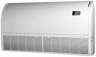 Напольно-потолочный кондиционер Hisense Heavy EU AUV-60UR4RC8/AUW-60U6RW8