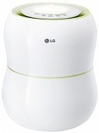 Очиститель-увлажнитель воздуха Lg Minion HW306LGE0
