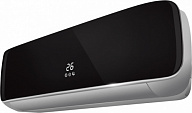 Настенный внутренний блок мульти-сплит системы Hisense VIBE PRO CARBON MULTI AMS-12UW4RWUHB00(B)
