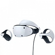 Очки виртуальной реальности Sony PlayStation VR2