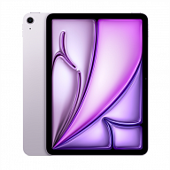 Планшет Apple iPad Air 11 M3 (2025) 256Gb Wi-Fi + Cellular Purple (Фиолетовый)