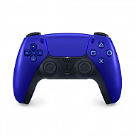 Беспроводной геймпад Sony DualSense для Sony PS5 Cobalt Blue (Синий)