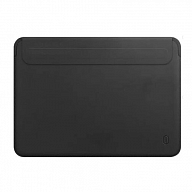 Чехол-конверт Wiwu для Apple Macbook Air 13 (Черный)