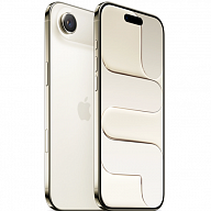 Смартфон Apple iPhone Air 512GB Light Gold (Светло-Золотой) eSIM