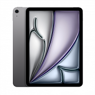 Планшет Apple iPad Air 11 M3 (2025) 256Gb Wi-Fi Space Gray (Серый космос)